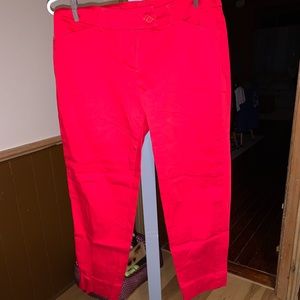 Cleo dress capri size 6. Freshly washed.